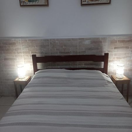 Maranata Suites - Check-In 10H (Adults Only) Peruíbe Eksteriør billede