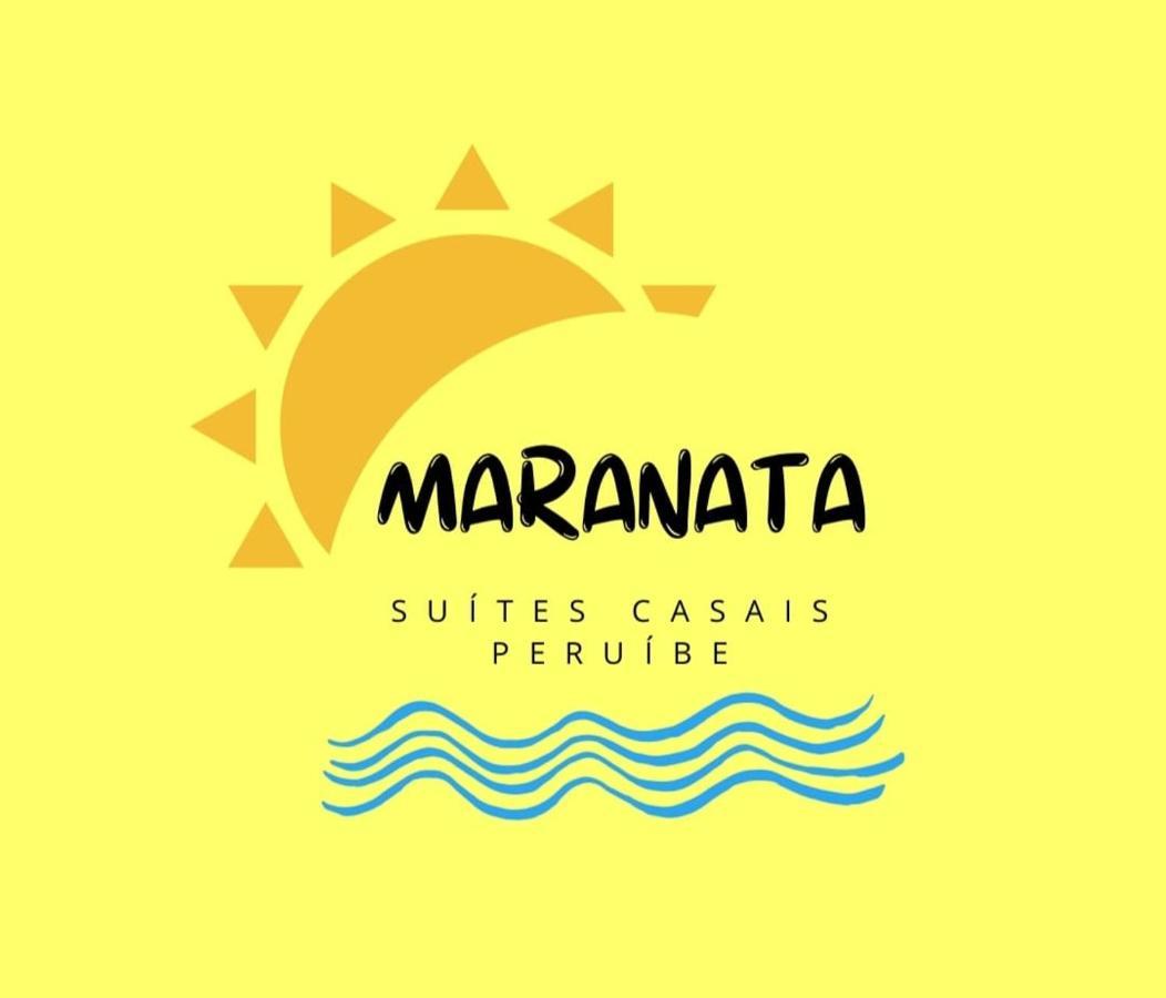 Maranata Suites - Check-In 10H (Adults Only) Peruíbe Eksteriør billede