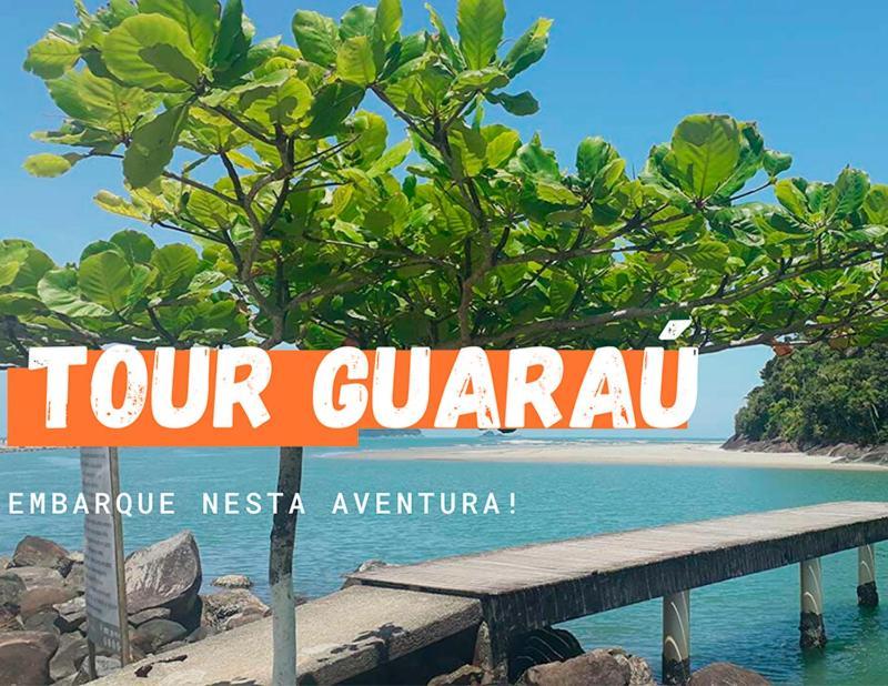 Maranata Suites - Check-In 10H (Adults Only) Peruíbe Eksteriør billede