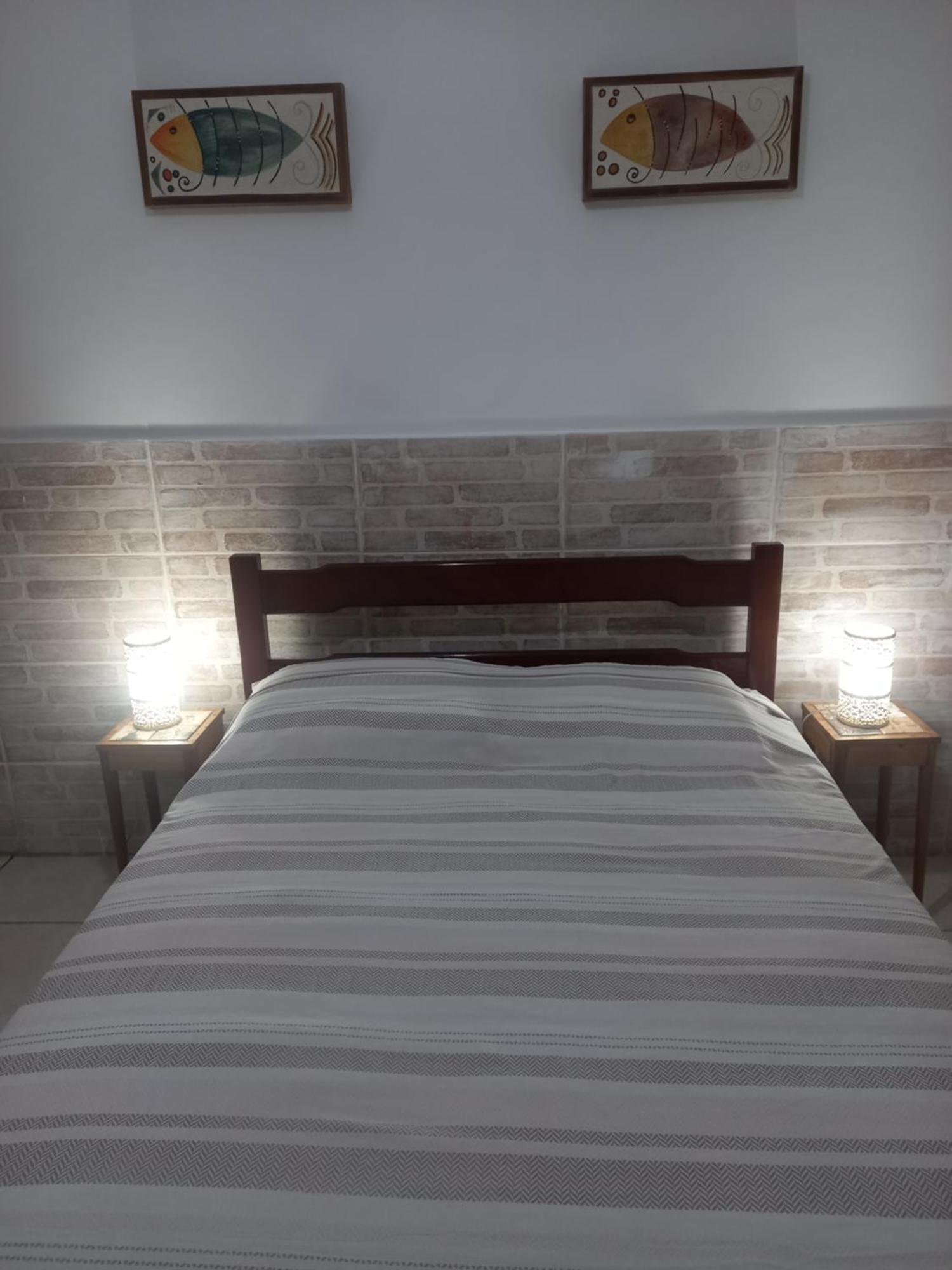 Maranata Suites - Check-In 10H (Adults Only) Peruíbe Eksteriør billede