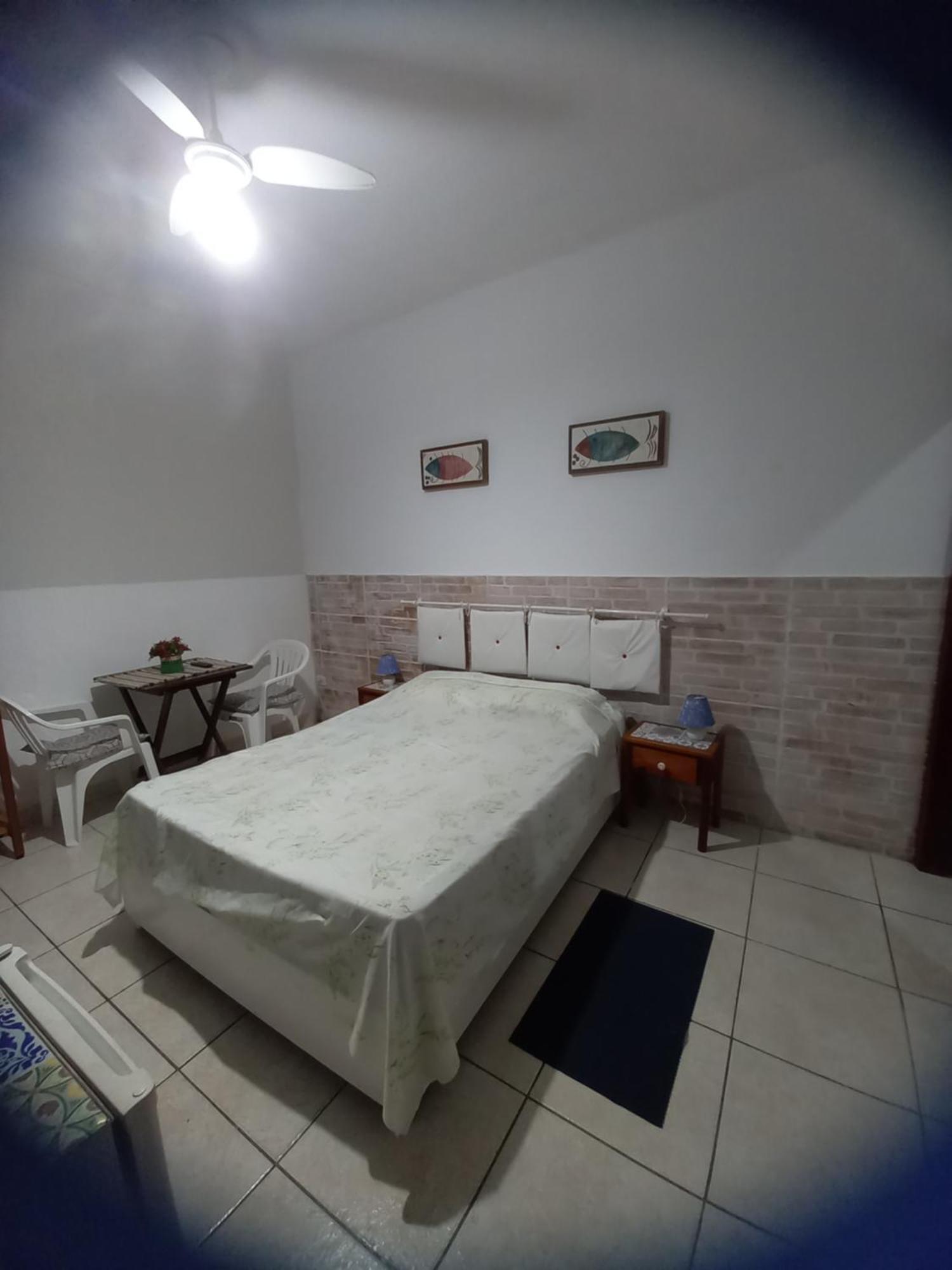 Maranata Suites - Check-In 10H (Adults Only) Peruíbe Eksteriør billede