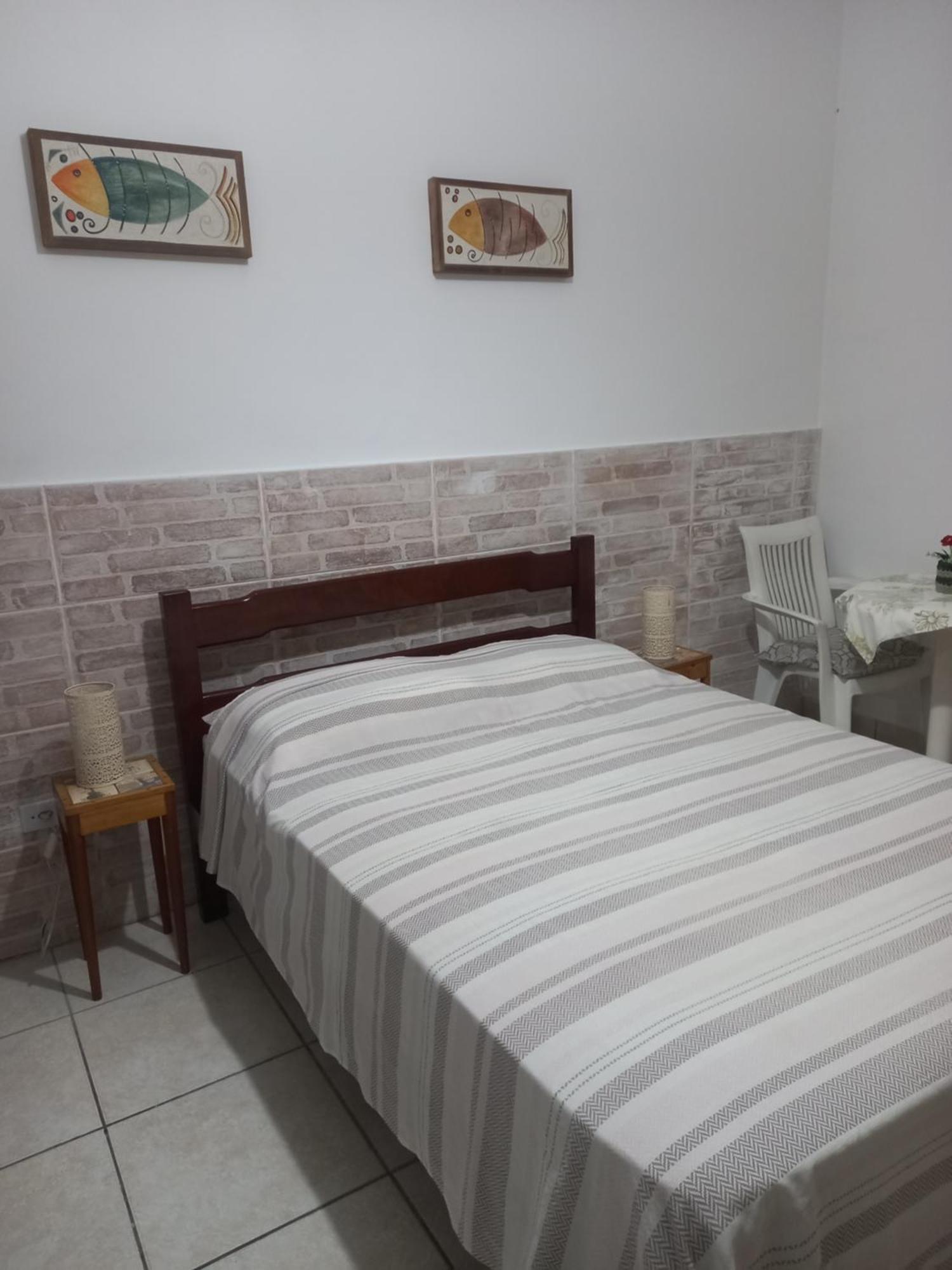 Maranata Suites - Check-In 10H (Adults Only) Peruíbe Eksteriør billede