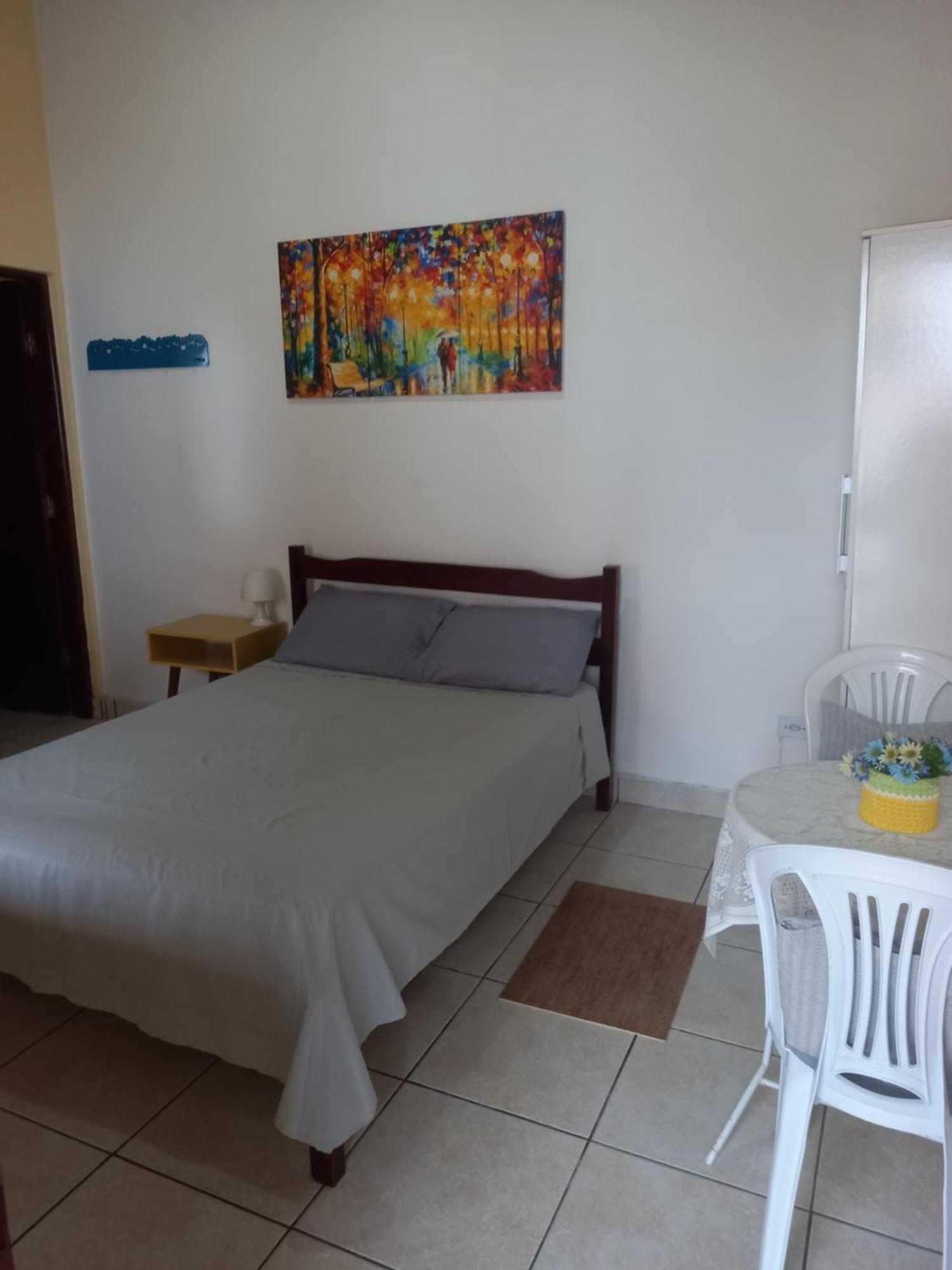 Maranata Suites - Check-In 10H (Adults Only) Peruíbe Eksteriør billede