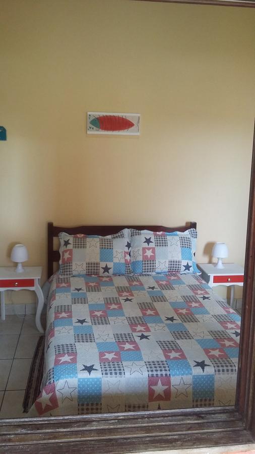 Maranata Suites - Check-In 10H (Adults Only) Peruíbe Eksteriør billede