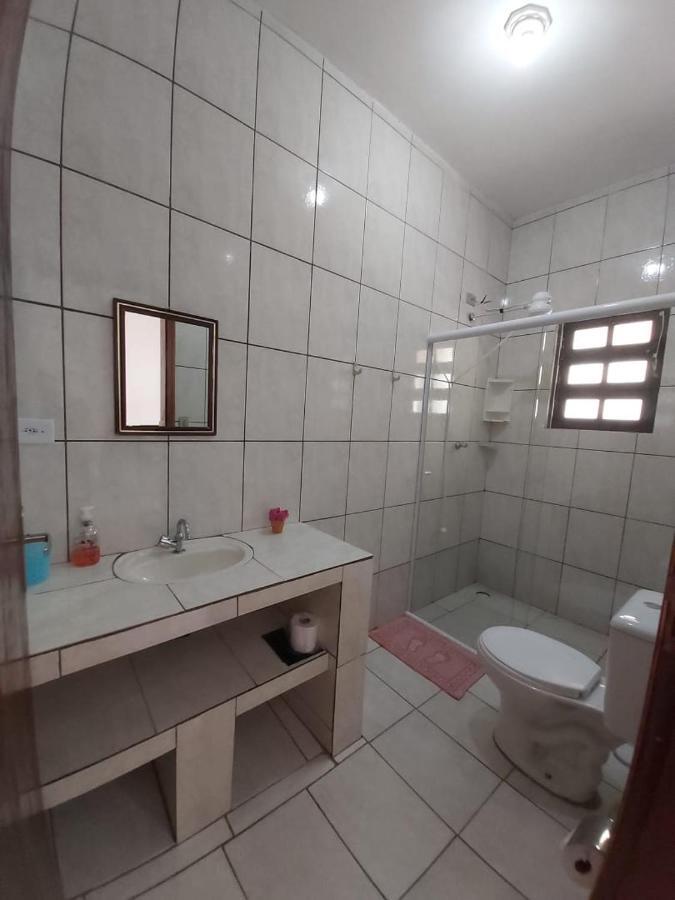Maranata Suites - Check-In 10H (Adults Only) Peruíbe Eksteriør billede