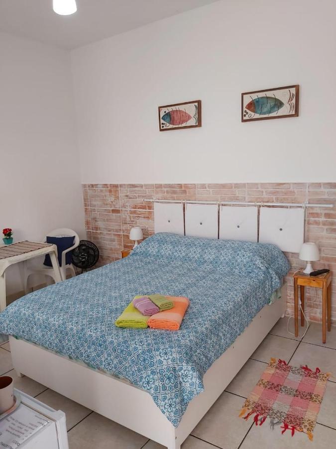 Maranata Suites - Check-In 10H (Adults Only) Peruíbe Eksteriør billede