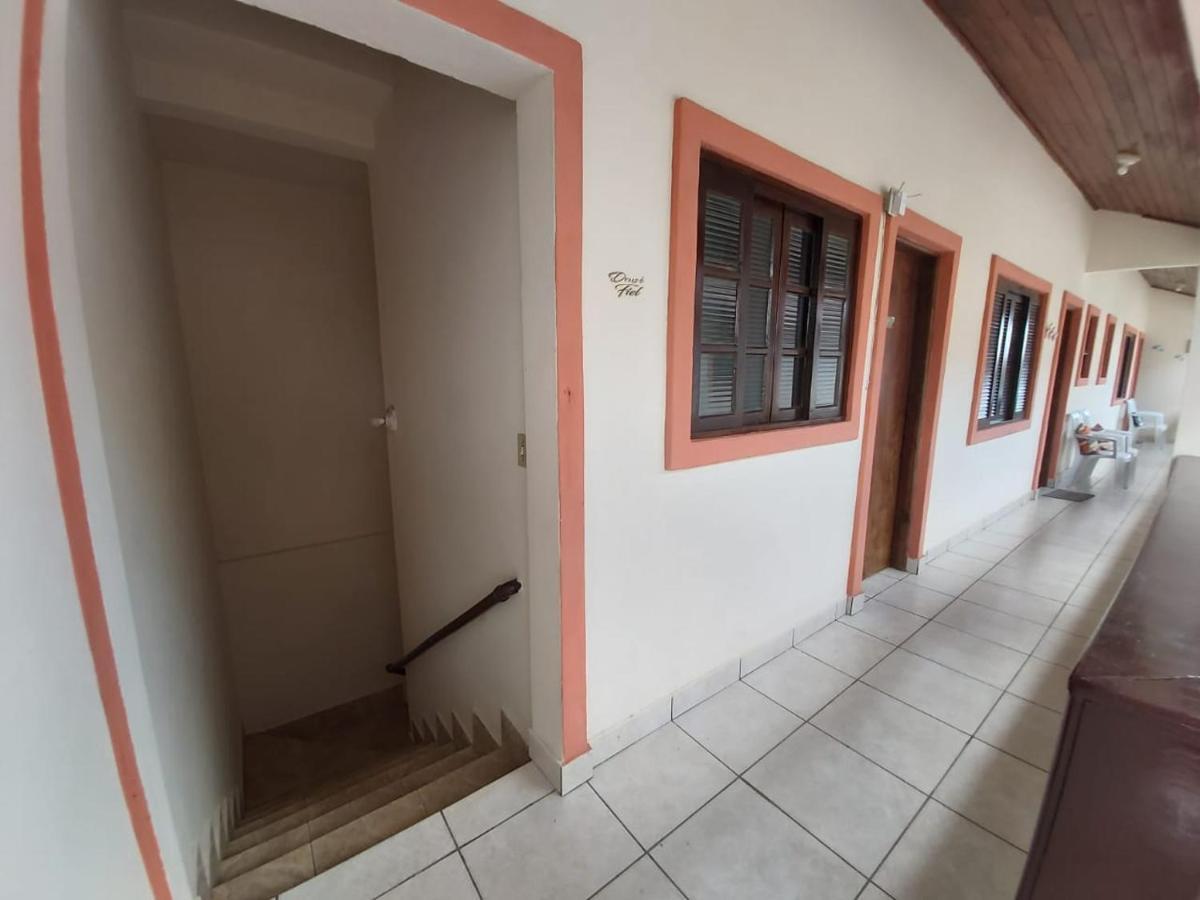 Maranata Suites - Check-In 10H (Adults Only) Peruíbe Eksteriør billede