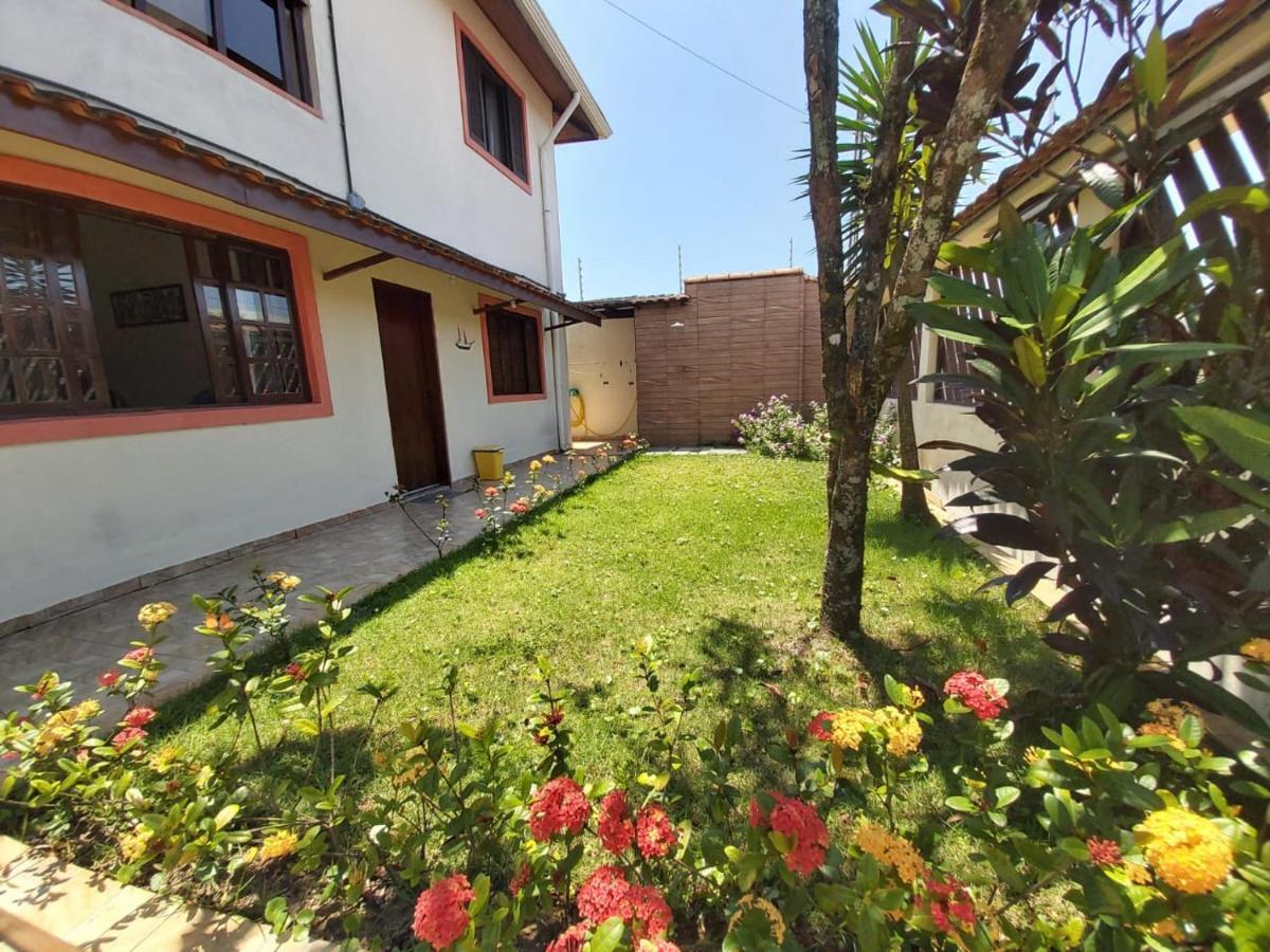 Maranata Suites - Check-In 10H (Adults Only) Peruíbe Eksteriør billede